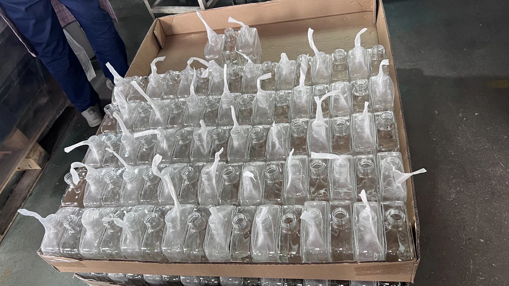 Packaging Logistics