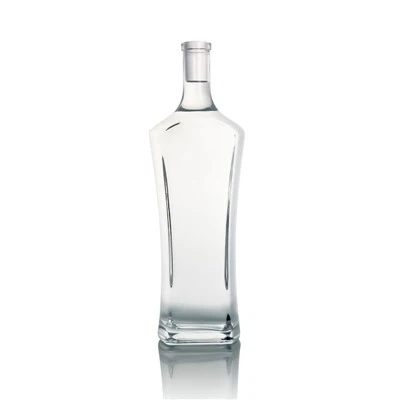 CEREMONY-750ml Clear Spirits בקבוק משקאות חריפים, דף בר